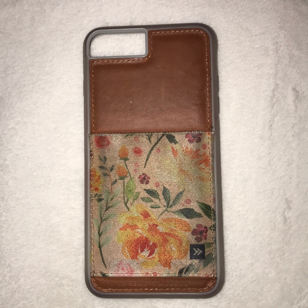 Don’t have phone anymore